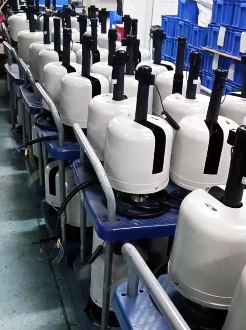 消防水炮 消防水炮